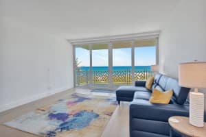 1225 S Ocean Boulevard 303, Delray Beach, FL 33483 Sold 10/15/24