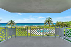 1225 S Ocean Boulevard 303, Delray Beach, FL 33483 Sold 10/15/24