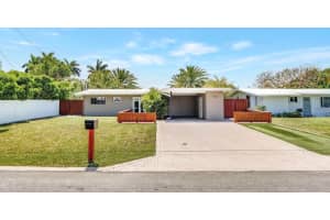 2625 Key Largo Lane, Fort Lauderdale, FL 33312 Sold 07/18/24