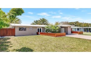 2625 Key Largo Lane, Fort Lauderdale, FL 33312 Sold 07/18/24