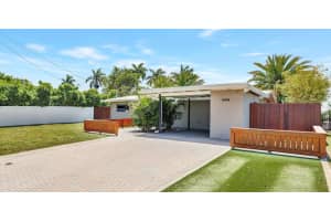 2625 Key Largo Lane, Fort Lauderdale, FL 33312 Sold 07/18/24