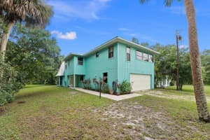 3233 N Indian River Drive, Fort Pierce, FL 34946 Sold 12/20/24