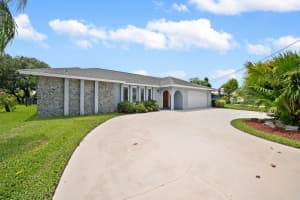 1741 W Terrace Drive, Lake Worth Beach, FL 33460 Sold 02/27/25