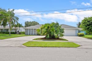 1741 W Terrace Drive, Lake Worth Beach, FL 33460 Sold 02/27/25