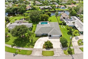 1741 W Terrace Drive, Lake Worth Beach, FL 33460 Sold 02/27/25