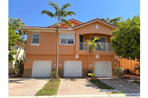 1721 Terracotta Drive, Riviera Beach, FL 33404 Sold 09/27/24