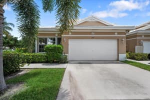 6889 Blue Skies Drive, Lake Worth, FL 33463 Sold 08/14/24