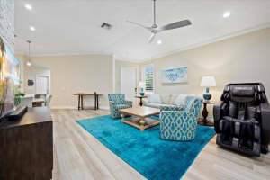 6889 Blue Skies Drive, Lake Worth, FL 33463 Sold 08/14/24