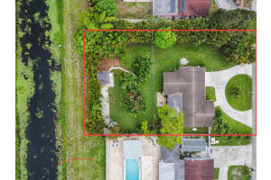 115 W Arch Drive, Lake Worth, FL 33467 Sold 10/07/24