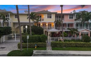 132 Marine Way, Delray Beach, FL 33483 Sold 12/23/24