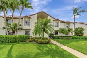 5829 Parkwalk Drive, Boynton Beach