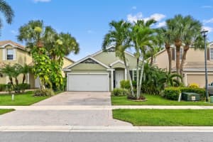 142 Canterbury Place, Royal Palm Beach, FL 33414 Sold 10/21/24