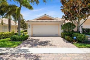 3064 Verdmont Lane, Wellington, FL 33414 Sold 11/07/24