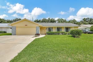 1930 Ardley Road, Juno Beach, FL 33408 Sold 07/31/24