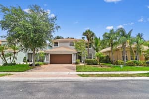 5353 Grand Banks Boulevard, Greenacres, FL 33463 Sold 08/15/24