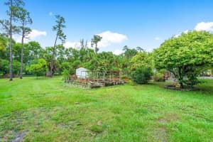 918 Marginal Road, West Palm Beach, FL 33411 Sold 12/02/24
