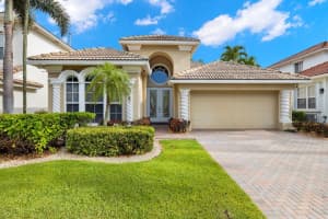 736 Maritime Way, West Palm Beach, FL 33410, Sold 06/18/24
