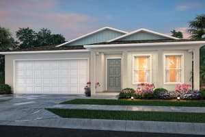8235 100th Avenue, Vero Beach, FL 32967 Sold 02/14/25