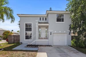 3325 Blue Runner Lane, Margate, FL 33063 Sold 10/15/24