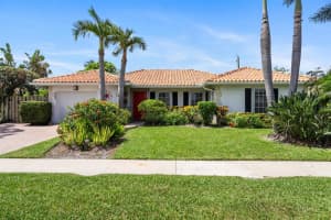 943 SW 5th Street, Boca Raton, FL 33486 Sold 07/31/24