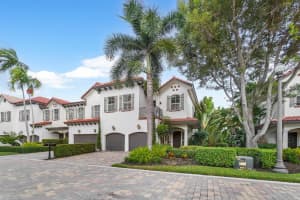 811 Estuary Way, Delray Beach, FL 33483 Sold 10/16/24