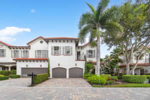 811 Estuary Way, Delray Beach, FL 33483 Sold 10/16/24