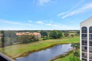 7575 Imperial Drive 802, Boca Raton, FL 33433 Sold 10/30/24