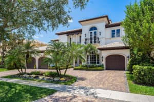 9629 Bridgebrook Drive, Boca Raton, FL 33496 Sold 09/18/24