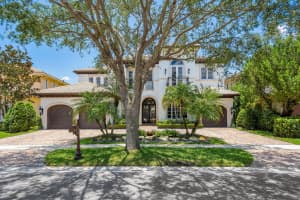 9629 Bridgebrook Drive, Boca Raton, FL 33496 Sold 09/18/24