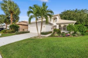 13662 Weyburne Drive, Delray Beach, FL 33446 Sold 07/29/24