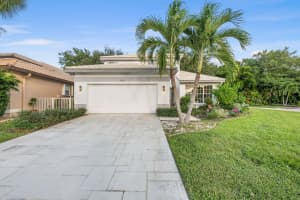 13662 Weyburne Drive, Delray Beach, FL 33446 Sold 07/29/24