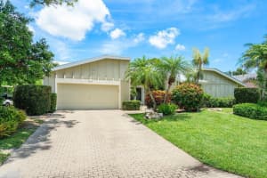 4909 Pineview Circle, Delray Beach, FL 33445 Sold 09/16/24