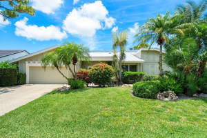 4909 Pineview Circle, Delray Beach, FL 33445 Sold 09/16/24
