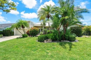 4909 Pineview Circle, Delray Beach, FL 33445 Sold 09/16/24