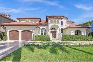 2801 NE 48th Street, Lighthouse Point, FL 33064 Sold 11/08/24