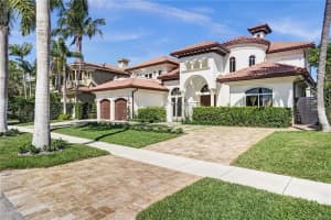 2801 NE 48th Street, Lighthouse Point, FL 33064 Sold 11/08/24