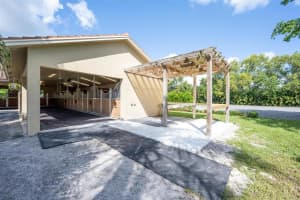 14828 Rolling Rock Pl, Wellington, FL 33414, Sold 06/20/24