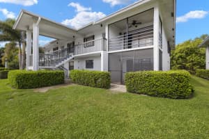1210 SE Parkview Place 5, Stuart, FL 34994 Sold 08/12/24