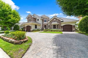 9210 Equus Circle, Boynton Beach, FL 33472 Sold 08/09/24