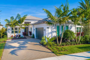 9556 Prosecco Street, Boynton Beach, FL 33473 Sold 12/11/24