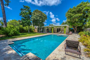 501 S Palmway, Lake Worth Beach, FL 33460 Sold 09/05/25