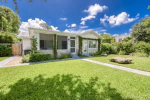 501 S Palmway, Lake Worth Beach, FL 33460 Sold 09/05/25
