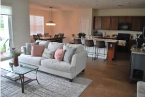 10364 SW Captiva Drive, Port Saint Lucie, FL 34987 Sold 04/10/25