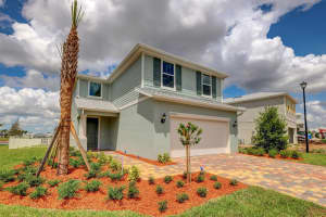 10364 SW Captiva Drive, Port Saint Lucie, FL 34987 Sold 04/10/25