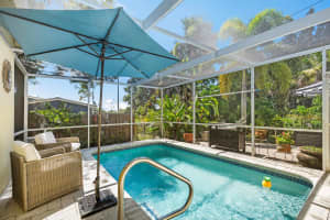 2115 NE Arch Street, Jensen Beach, FL 34957 Sold 10/08/24
