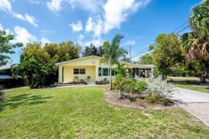2115 NE Arch Street, Jensen Beach, FL 34957 Sold 10/08/24