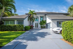 1 Beachway Drive, Ocean Ridge, FL 33435 Sold 12/02/24