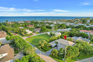 1 Beachway Drive, Ocean Ridge, FL 33435 Sold 12/02/24