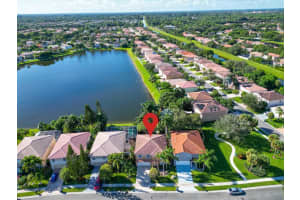 5430 Meadows Edge Drive, Lake Worth, FL 33463 Sold 08/12/24