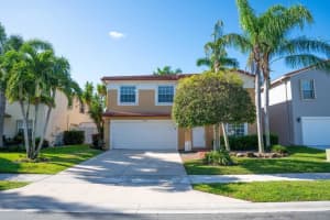 5430 Meadows Edge Drive, Lake Worth, FL 33463 Sold 08/12/24